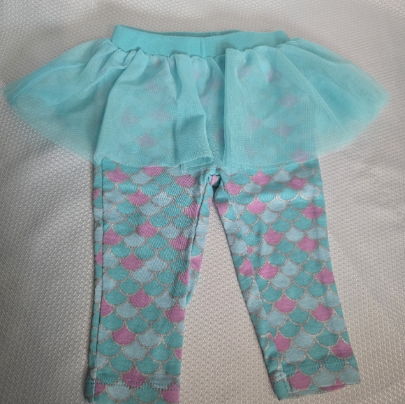 Carter's Other - 🚨3/30% OFF🚨 Carter's Mermaid Pants